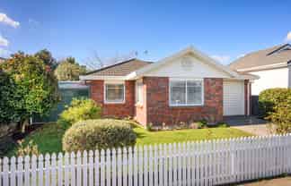 273 Ruahine Street, Terrace End