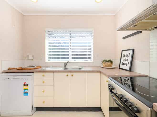 273 Ruahine Street, Terrace End