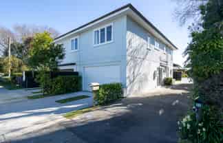 96B Williams Street, Cambridge