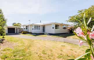 8 Alexander Street, Awapuni