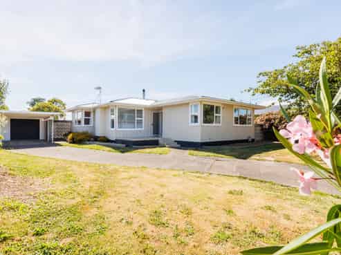 8 Alexander Street, Awapuni