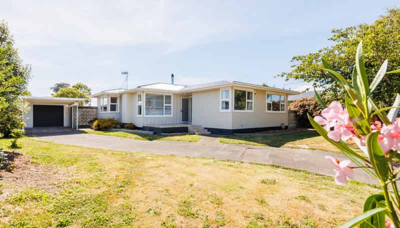 8 Alexander Street, Awapuni