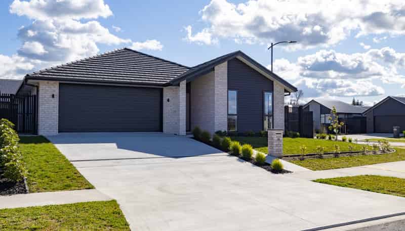 23 Keri Rua Road, Cambridge