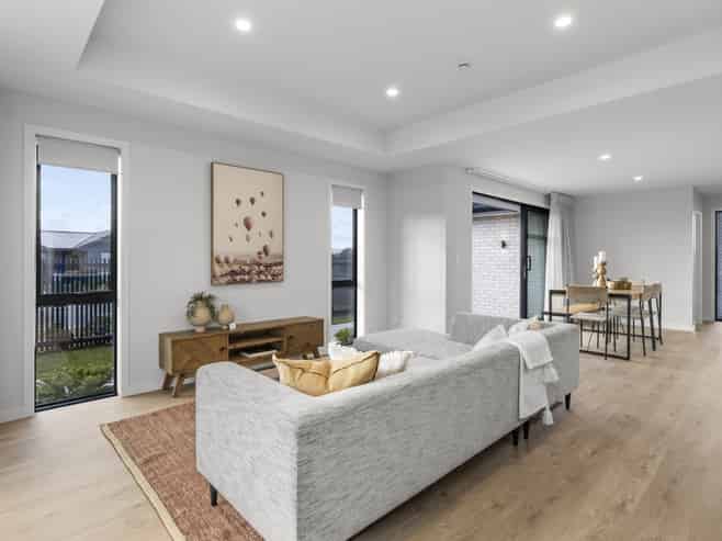 23 Keri Rua Road, Cambridge