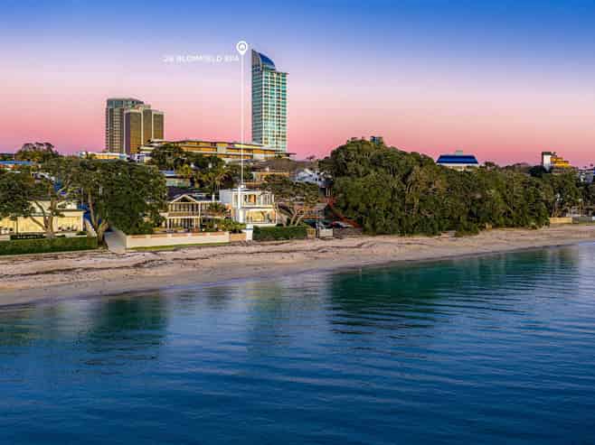  26 Blomfield Spa, Takapuna