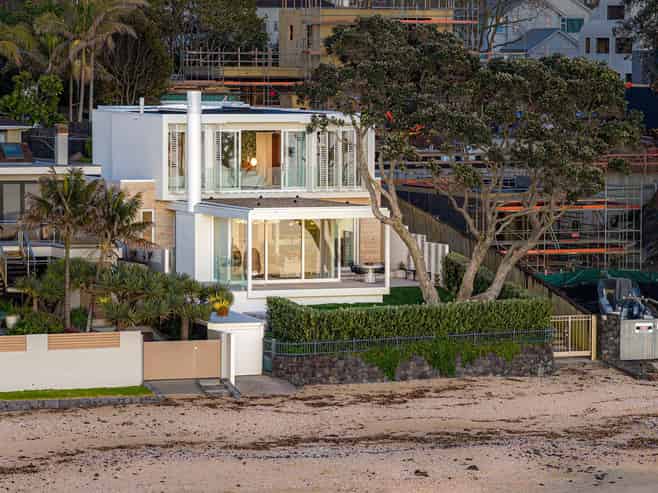  26 Blomfield Spa, Takapuna