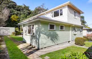 45 Liardet Street, Vogeltown