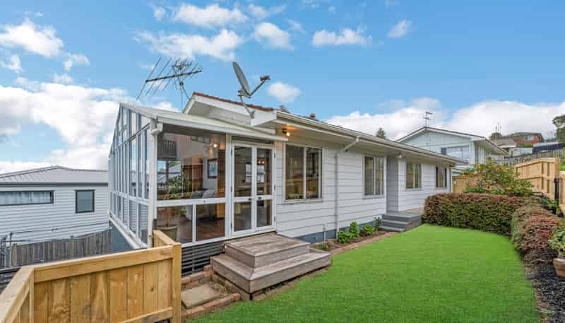 1/33 Rotoiti Avenue, Pakuranga Heights