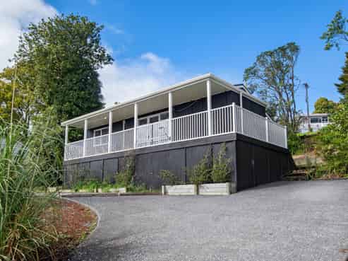 1A Waimahanga Road, Onerahi