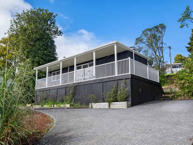 1A Waimahanga Road, Onerahi