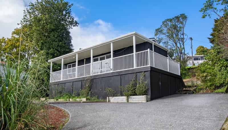1A Waimahanga Road, Onerahi