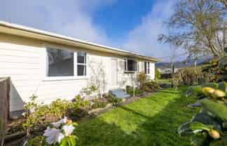 21A Wallace Street, Featherston