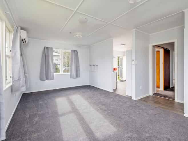 21A Wallace Street, Featherston