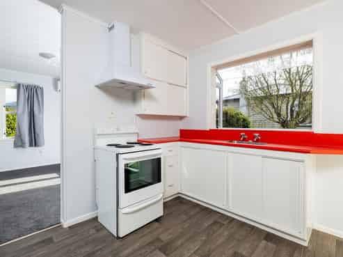 21A Wallace Street, Featherston