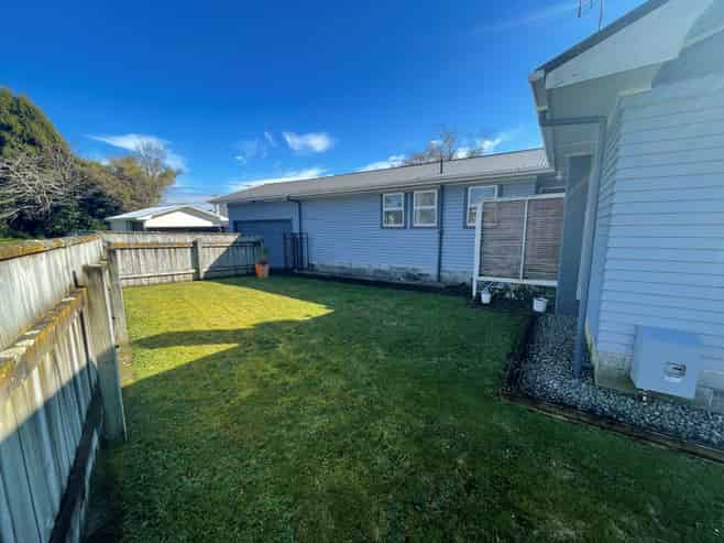 1 Totara Terrace, Inglewood
