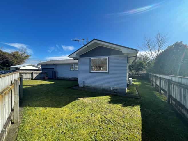 1 Totara Terrace, Inglewood