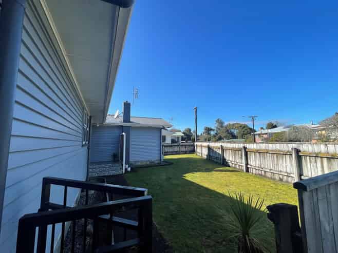 1 Totara Terrace, Inglewood