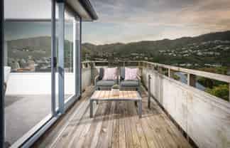 22A Quetta Street, Ngaio