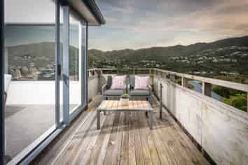 22A Quetta Street, Ngaio