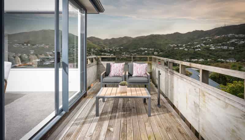 22A Quetta Street, Ngaio