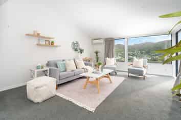 22A Quetta Street, Ngaio