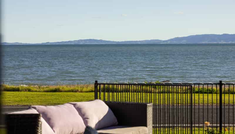 882 Thames Coast Sh25 Road, Te Mata