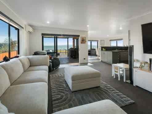 882 Thames Coast Sh25 Road, Te Mata