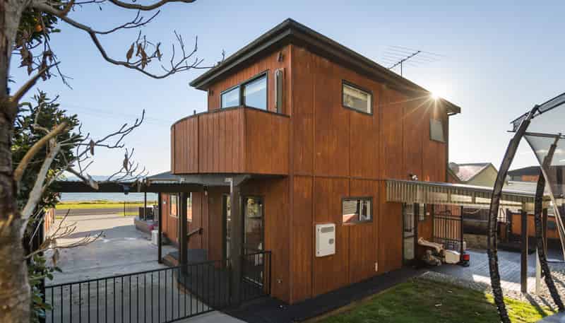 882 Thames Coast Sh25 Road, Te Mata