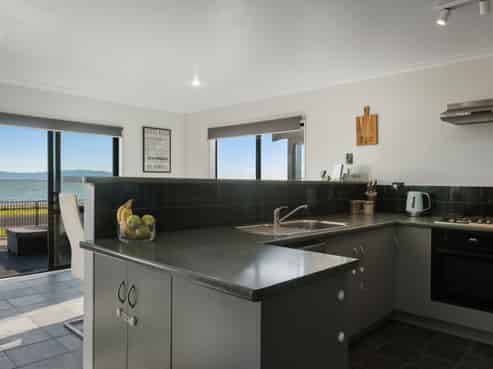 882 Thames Coast Sh25 Road, Te Mata