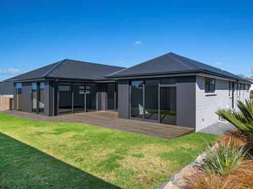 45 Rock Ridge Drive, Kamo