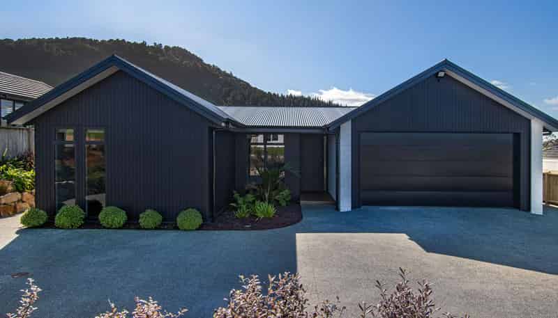 45 Rock Ridge Drive, KAMO