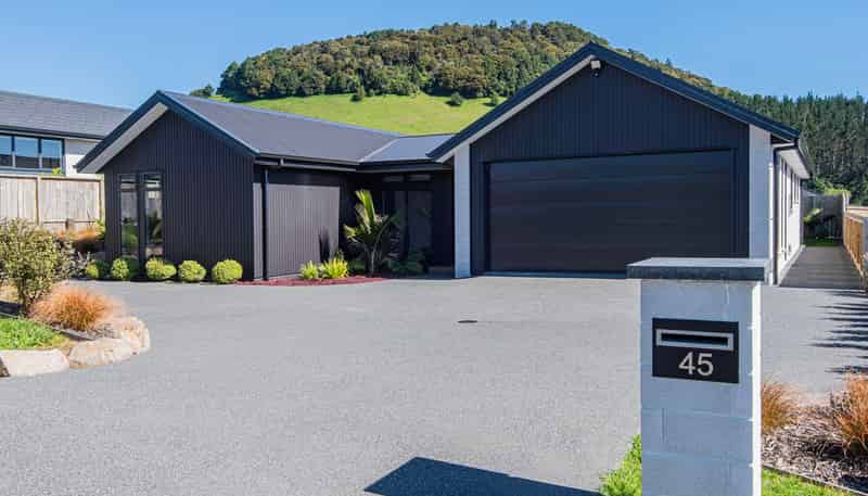 45 Rock Ridge Drive, KAMO