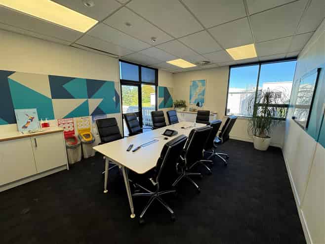 Prime Mt Wellington Industrial 1,721sqm Facility
