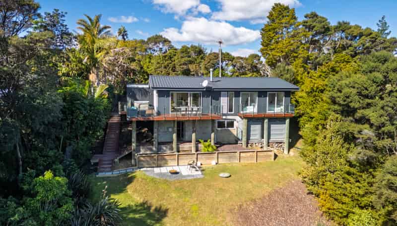 14 Oromahoe Road, Paihia