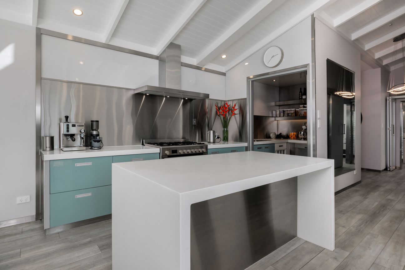 Luxurious, Private, Contemporary - Opua, BoI - Ansicht 5