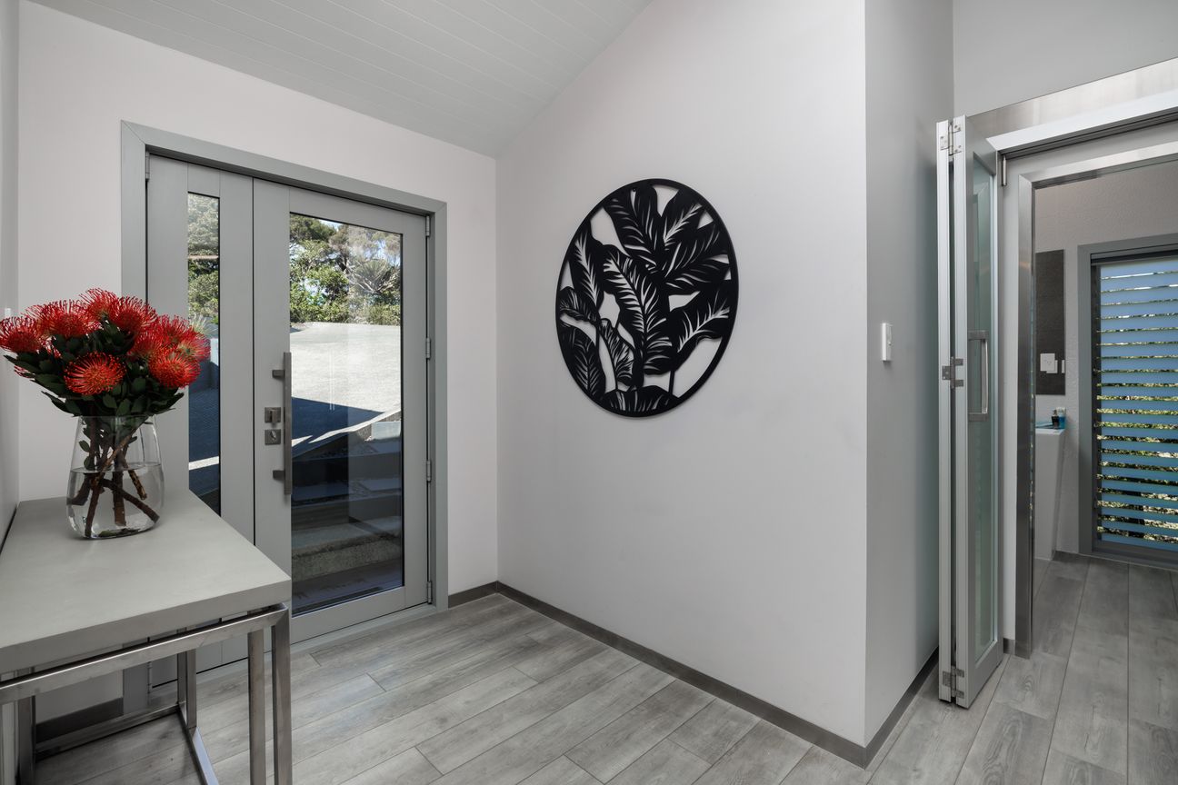 Luxurious, Private, Contemporary - Opua, BoI - Ansicht 4