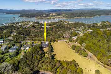 14 Oromahoe Road, Paihia