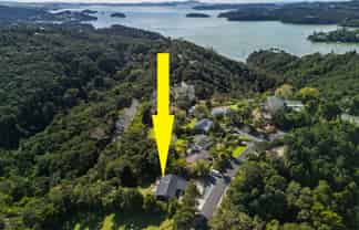 14 Oromahoe Road, Opua