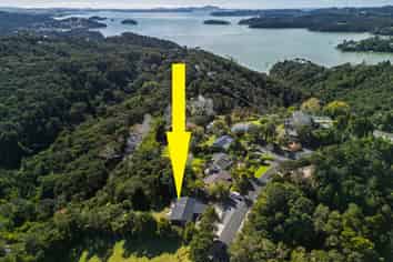 14 Oromahoe Road, Paihia