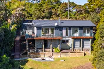 14 Oromahoe Road, Paihia