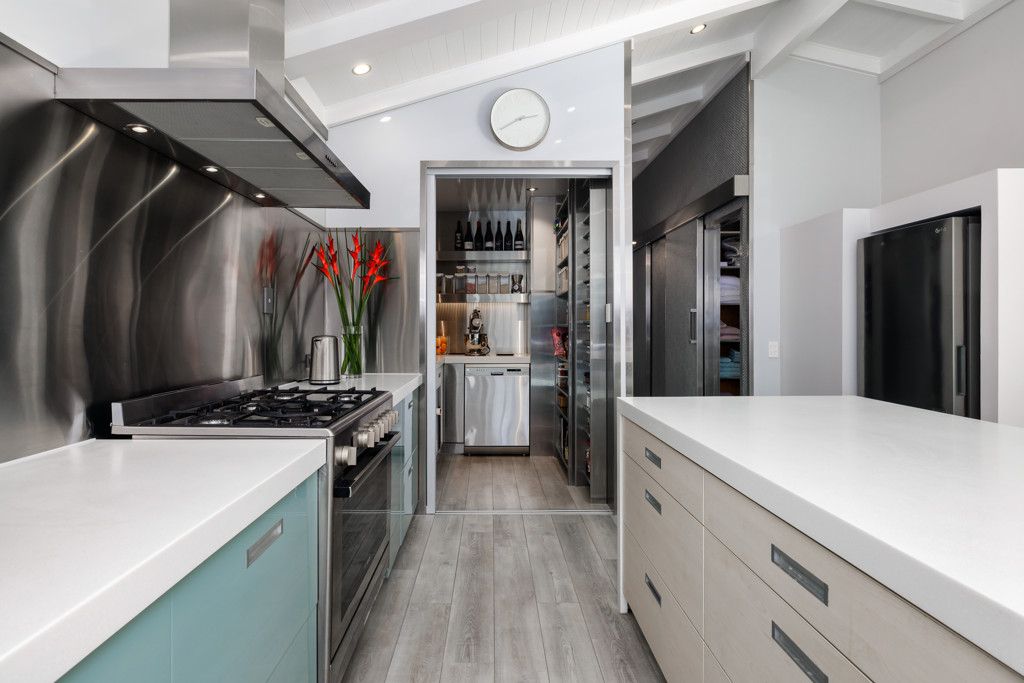Luxurious, Private, Contemporary - Opua, BoI - Ansicht 6