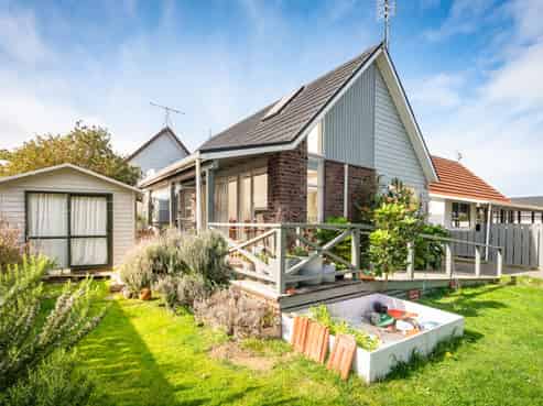 50 Weka Street, Miramar