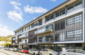 E105/28 Torrens Terrace, Mount Cook