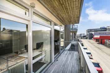 E105/28 Torrens Terrace, Mount Cook