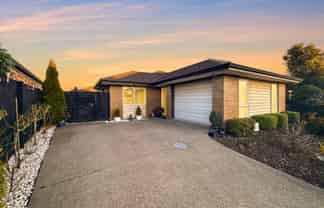 15 Gallaghan Close, Wigram