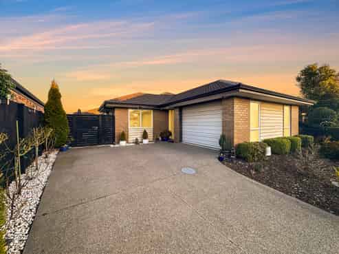 15 Gallaghan Close, Wigram