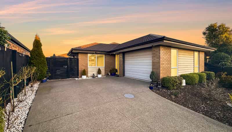 15 Gallaghan Close, Wigram