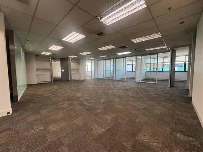 CBRE | High-Profile Industrial Space on Vestey Dr