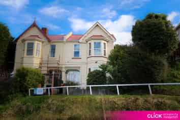 5 Braid Road, Dunedin Central