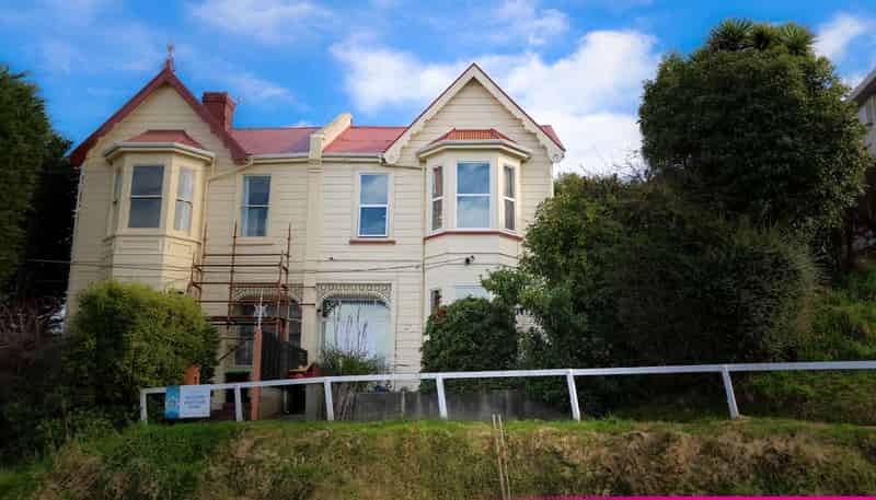 5 Braid Road, Dunedin Central